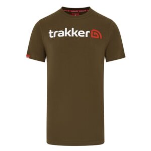 Trakker Tričko CR Logo T-shirt - L