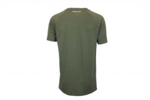 Trakker Tričko T-Shirt with UV Sun Protection - L