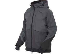 Westin Bunda W4 Jacket Gunmetal - L