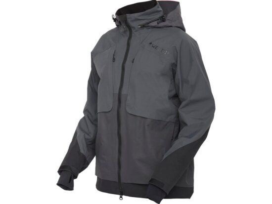 Westin Bunda W4 Jacket Gunmetal - L