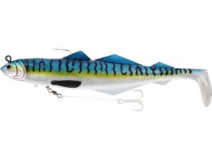 Westin Gumová nástraha Big Bob Jig Mackrel - 480g 30cm