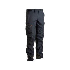 Westin Kalhoty W6 Rain Pants Steel Black - L