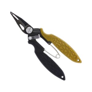 Westin Kleště Finesse Split Ring Pliers Small 13