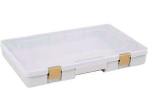 Westin Krabička W3 Game Tackle Box Grey Clear Velikost: 36x22