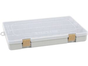 Westin Krabička W3 Tackle Box Grey Clear Velikost: 27