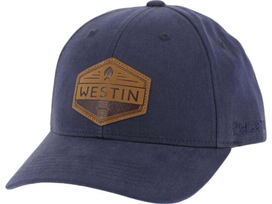 Westin Kšiltovka Vintage Cap One size Blue Night