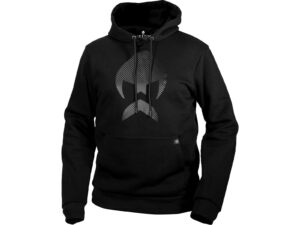 Westin Mikina Anniversary Hoodie Carbon Black Velikost: L