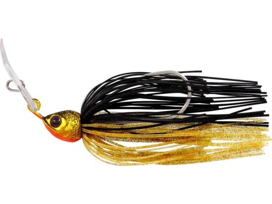 Westin Nástraha BladeBite Tungsten Bladed Jig 21g Barva: Gold Rush