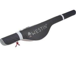 Westin Pouzdro na pruty W3 Rod Case 8' Grey/Black