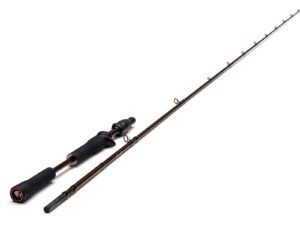 Westin Prut W4 Vertical Jigging-T QL 2nd H 1