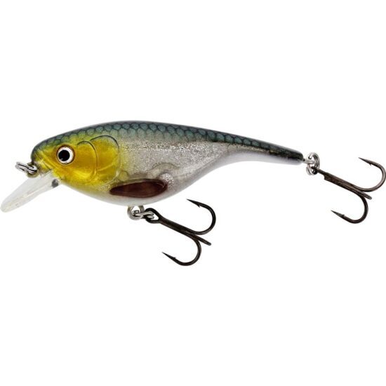 Westin Wobler BabyBite SR Crankbait Floating 3D 6