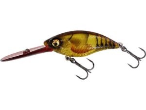 Westin Wobler BuzzBite DR Crankbait Floating  6