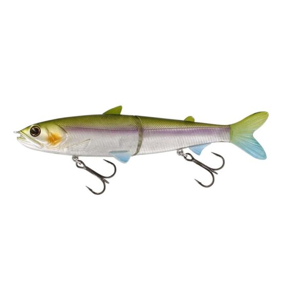 Westin Wobler HypoTeez (HL/GB) Smelt Suspending - 44g  18cm