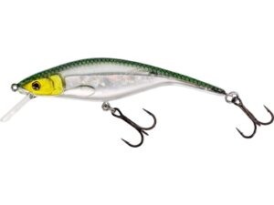 Westin Wobler P10SR Crankbait 10cm Barva: Headlight