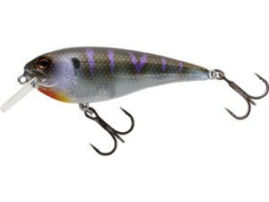 Westin Wobler RawBite Crankbait Low Floating 17cm 100g Barva: Crazy Bluegill