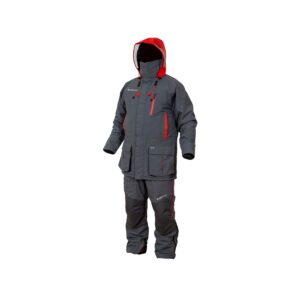 Westin Zimní oblek W4 Winter Suit Extreme Steel Grey Velikost: XXL