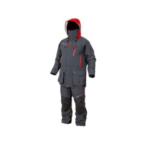 Westin Zimní oblek W4 Winter Suit Extreme Steel Grey - XL