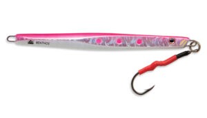 Williamson Pilker Benthos Speed Jig - BSJ P Hmotnost Pilkeru: 150g