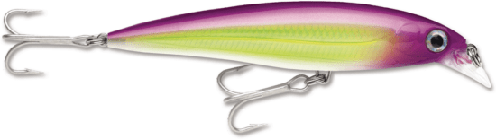 Wobler Rapala X-Rap Saltwater 14cm Barva: HPR