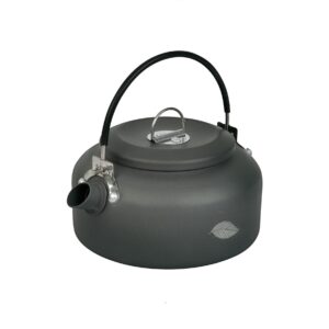 Wychwood Konvička Carpers Kettle 0