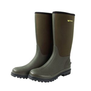 Wychwood Neoprenové holínky Neopren Boot 3/4 Varianta: UK 8