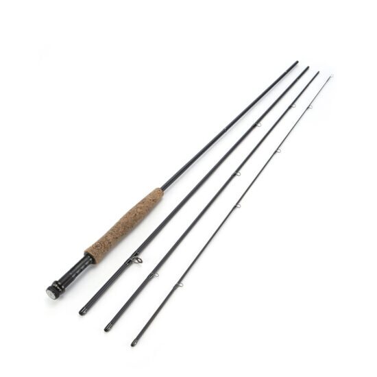 Wychwood Prut Drift XL Fly Rod 10