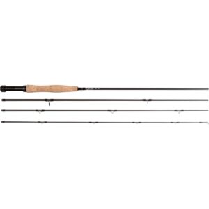 Wychwood Prut Flow Fly Rod 10ft 3m #7 4-díl