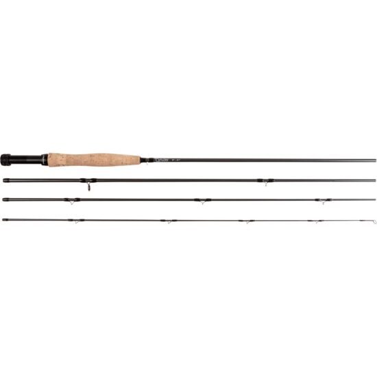 Wychwood Prut Flow Fly Rod 9ft 2