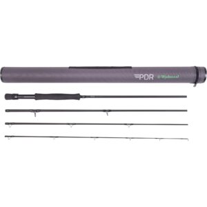 Wychwood Prut PDR Fly Rod 9ft 2