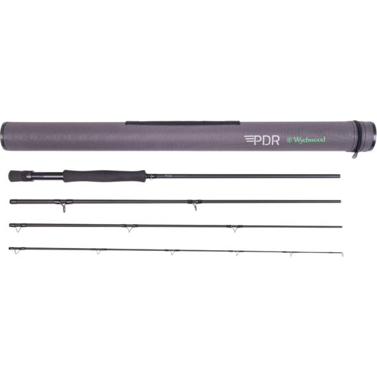 Wychwood Prut PDR Fly Rod 9ft 2