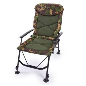 Wychwood sedačka Tactical X High Arm Chair