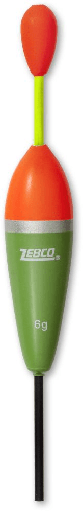 Zebco Zepco Splávek Predátor GF2 40g