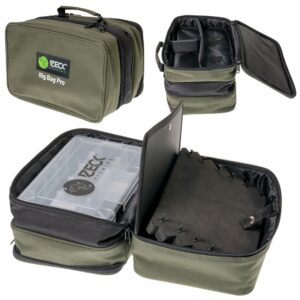 Zeck Pouzdro Rig Bag Pro