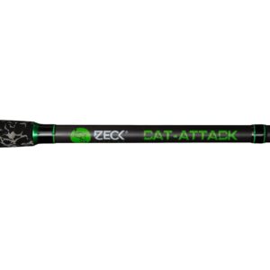 Zeck Prut Cat-Attack 300cm 380g