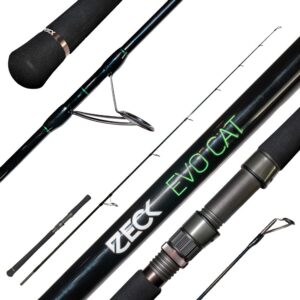 Zeck Prut EVO Cat 240cm 100g