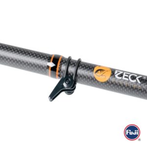 Zeck Prut Jigsaw Classic 270cm 15-50g