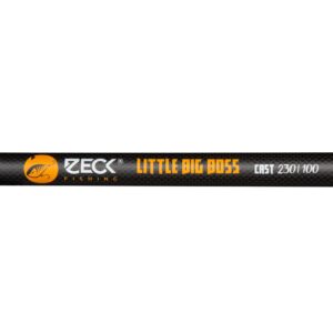 Zeck Prut Little Big Boss 230cm 100g