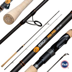 Zeck Prut Pro Pike Classic 240cm 30-80g