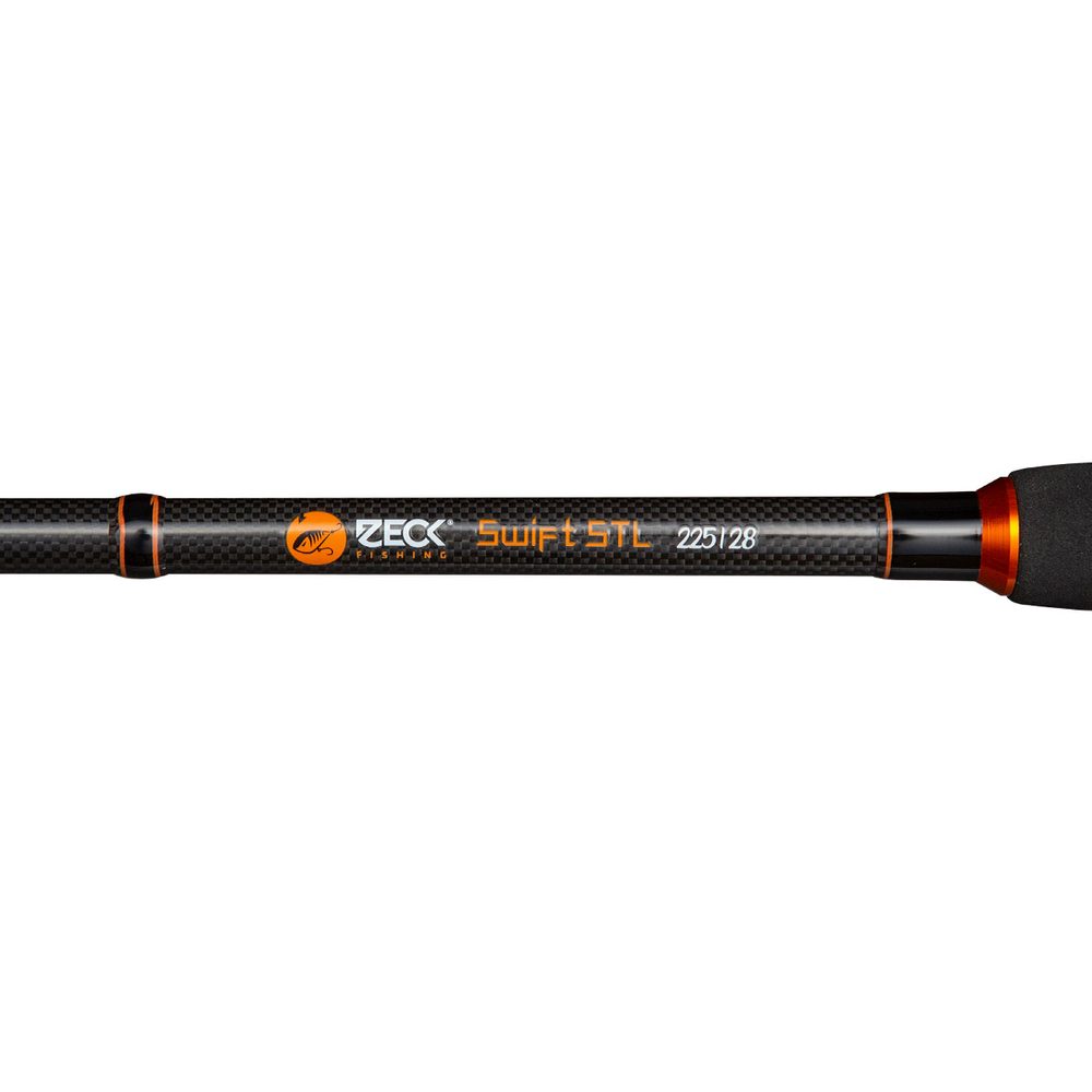 Zeck Prut Swift STL 225cm 28g