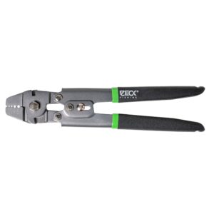 Zeck Svorkovací kleště Crimping Pliers