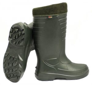 Zfish Holínky Greenstep Boots Velikost: 40