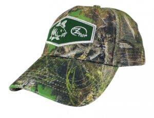 Zfish Kšiltovka Carp Camo Cap