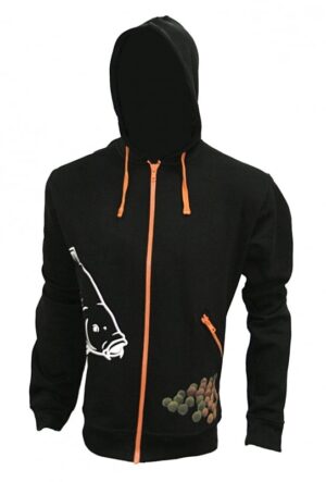 Zfish Mikina Hoodie Distance Casting - L