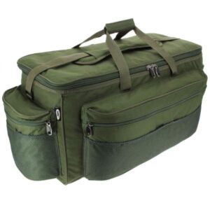 Zfish NGT Taška  Giant Green Carryall