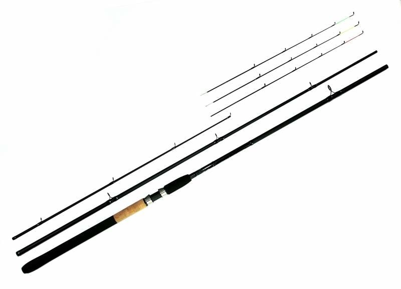 Zfish Prut Kedon Heavy Feeder 3