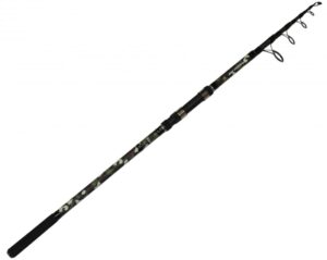 Zfish Prut Kingstone Telecarp 3