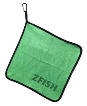 Zfish Ručník Fishnerman Towel