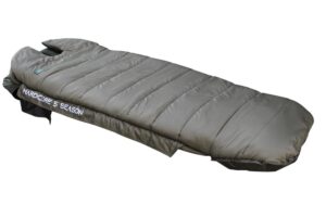 Zfish Spací Pytel Hardcore Sleeping Bag 5 Season