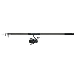 DAM Prut Charger TeleCarp 3S Combo 3