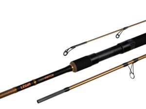 Delphin Prut Legia CarpMatch 330cm 75g